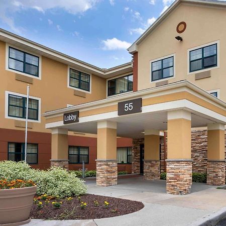 Extended Stay America Suites - Fishkill - Westage Center Экстерьер фото