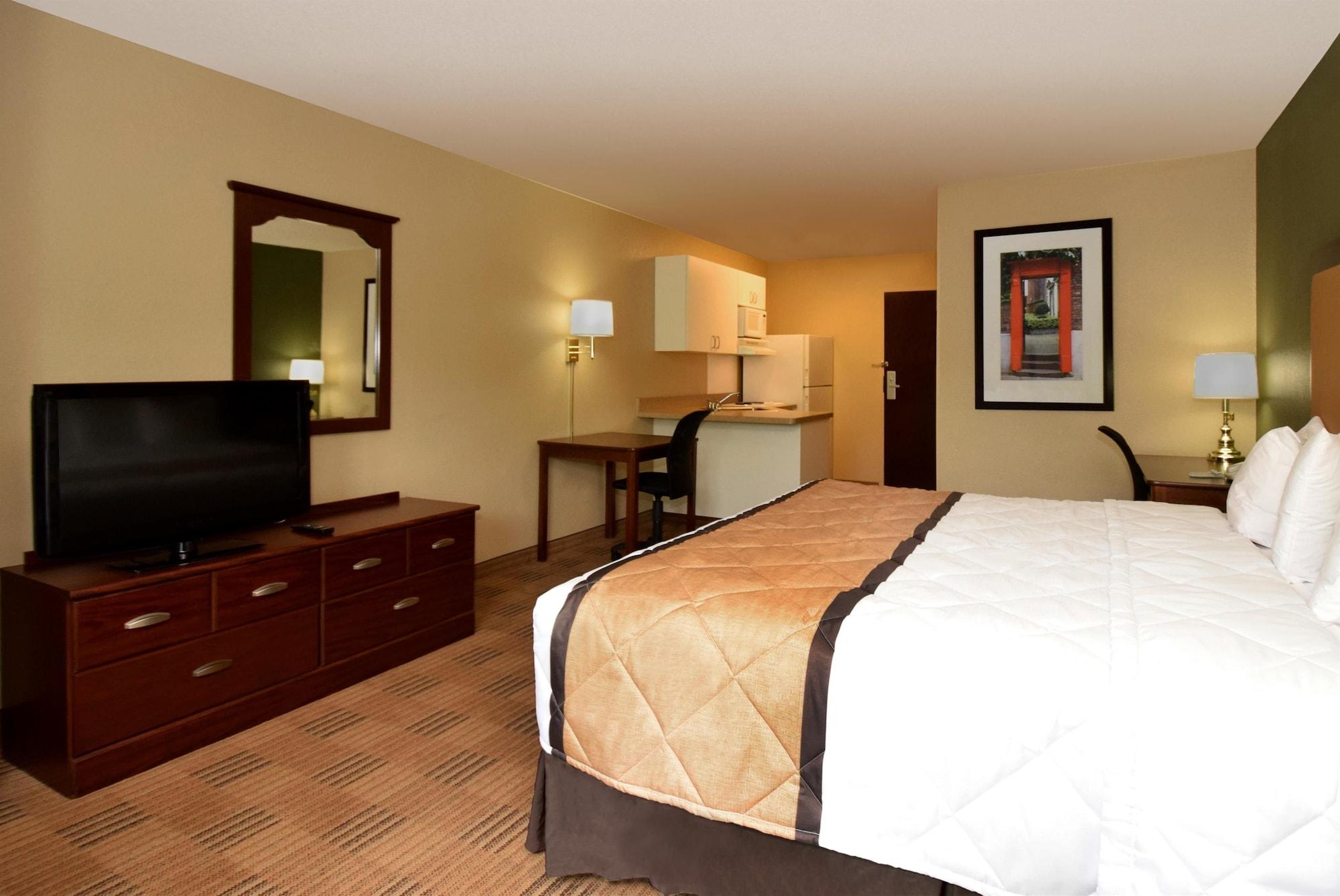 Extended Stay America Suites - Fishkill - Westage Center Экстерьер фото