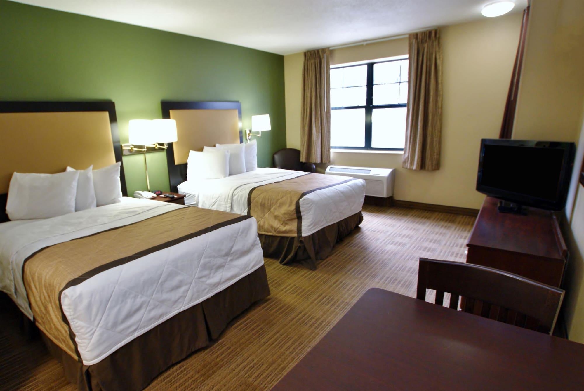 Extended Stay America Suites - Fishkill - Westage Center Экстерьер фото