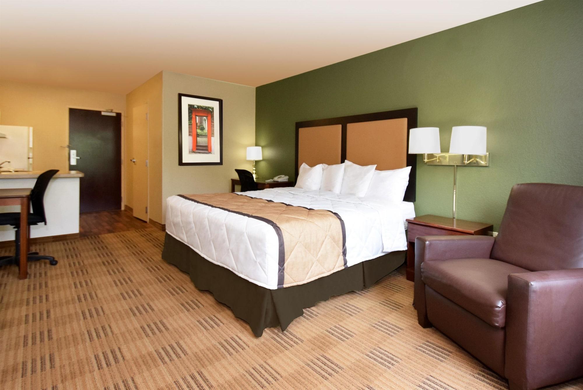 Extended Stay America Suites - Fishkill - Westage Center Экстерьер фото