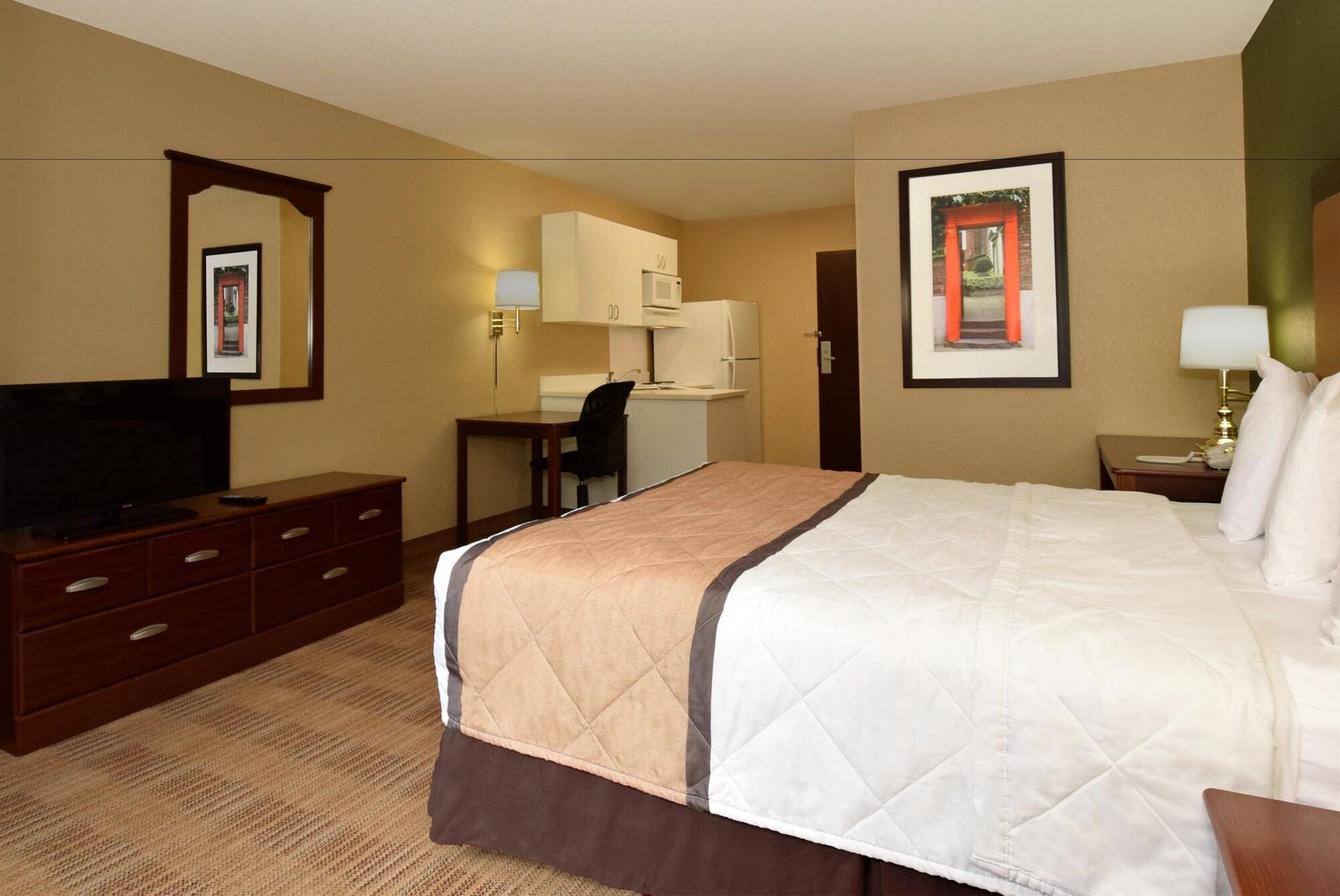 Extended Stay America Suites - Fishkill - Westage Center Экстерьер фото