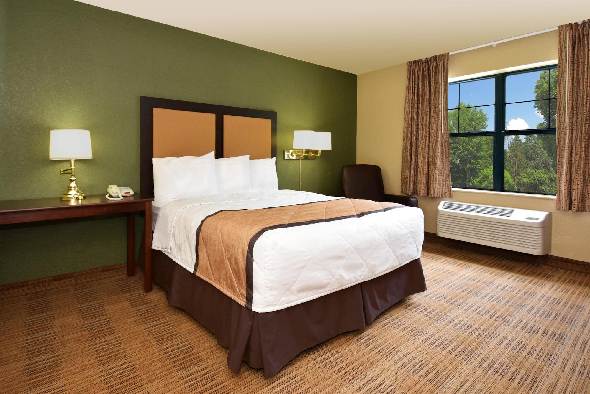Extended Stay America Suites - Fishkill - Westage Center Экстерьер фото