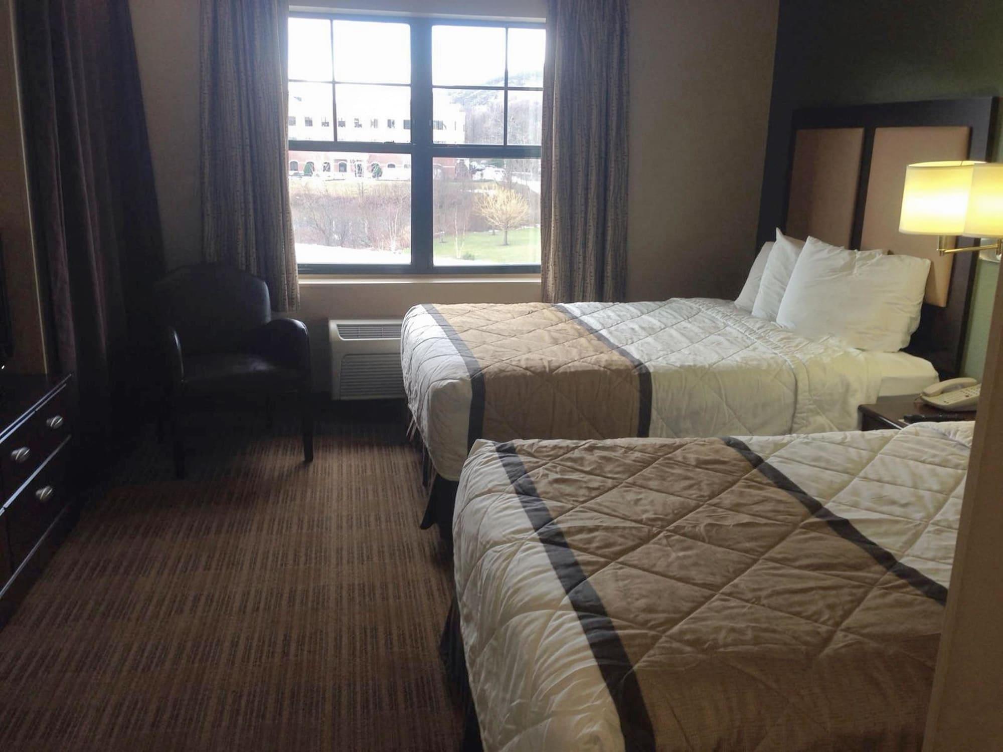 Extended Stay America Suites - Fishkill - Westage Center Экстерьер фото