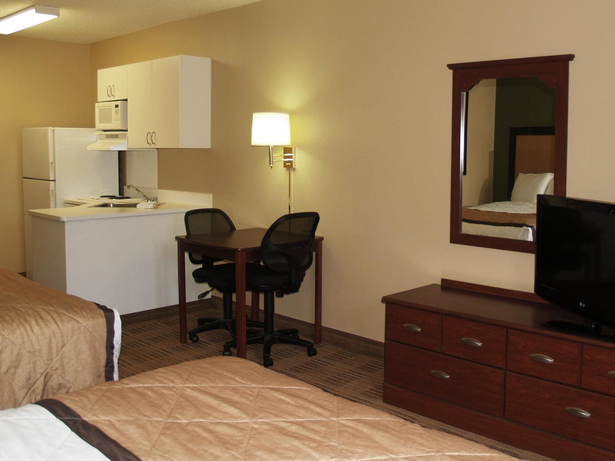 Extended Stay America Suites - Fishkill - Westage Center Экстерьер фото
