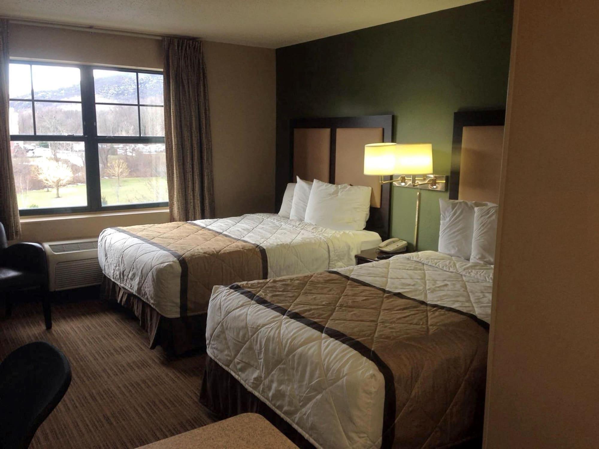 Extended Stay America Suites - Fishkill - Westage Center Экстерьер фото