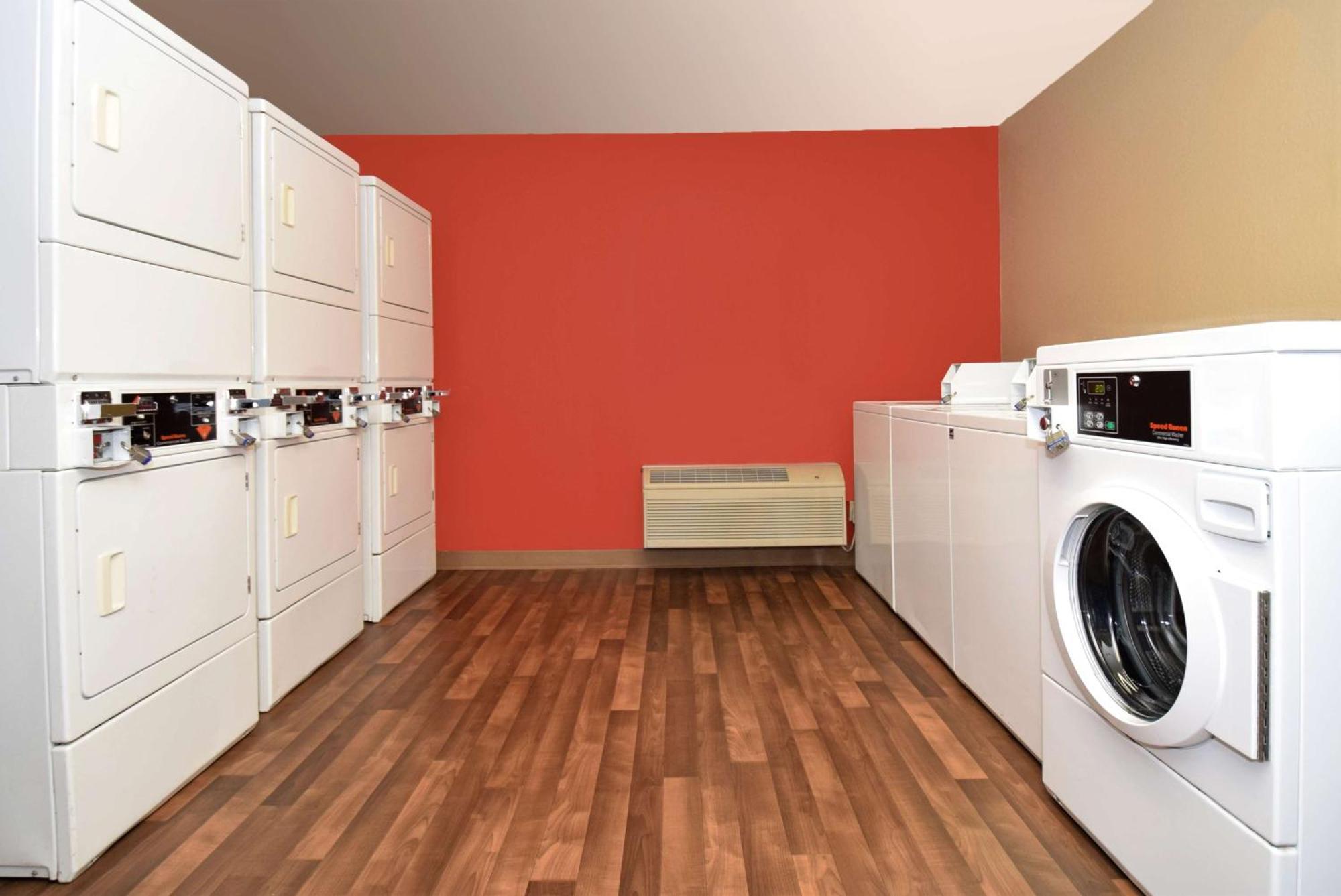 Extended Stay America Suites - Fishkill - Westage Center Экстерьер фото