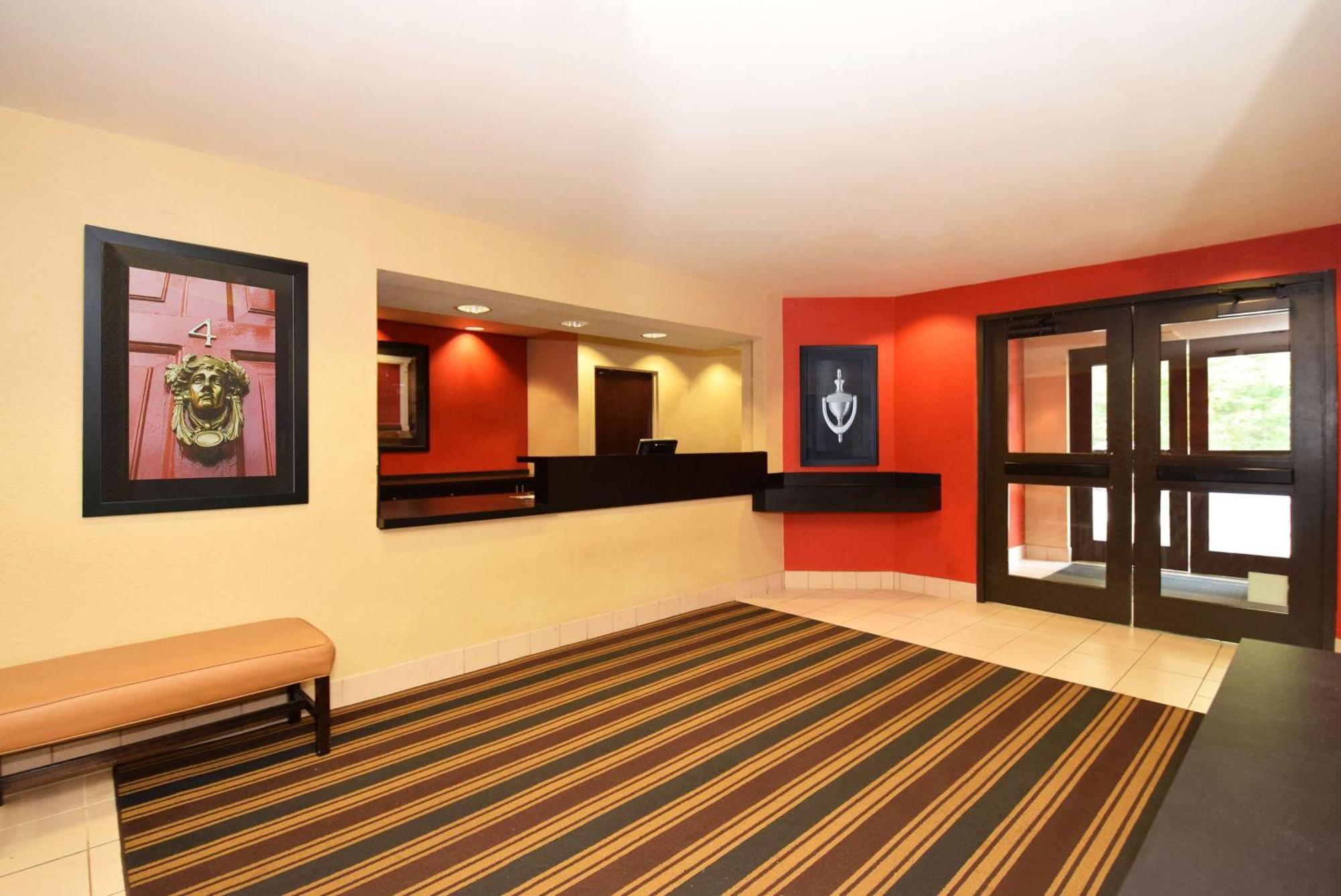 Extended Stay America Suites - Fishkill - Westage Center Экстерьер фото