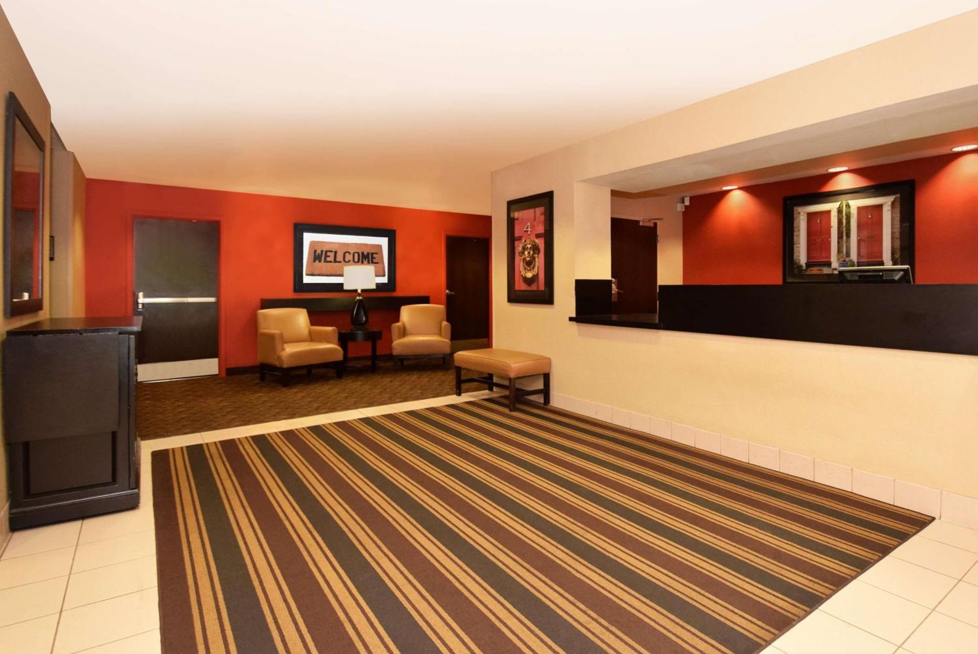 Extended Stay America Suites - Fishkill - Westage Center Экстерьер фото