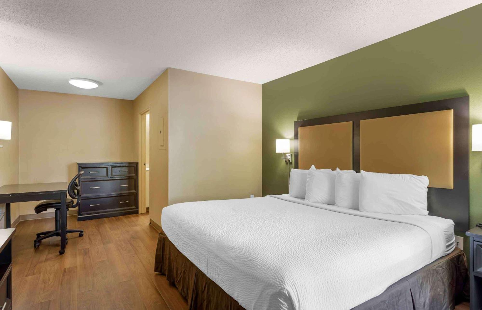 Extended Stay America Suites - Fishkill - Westage Center Экстерьер фото
