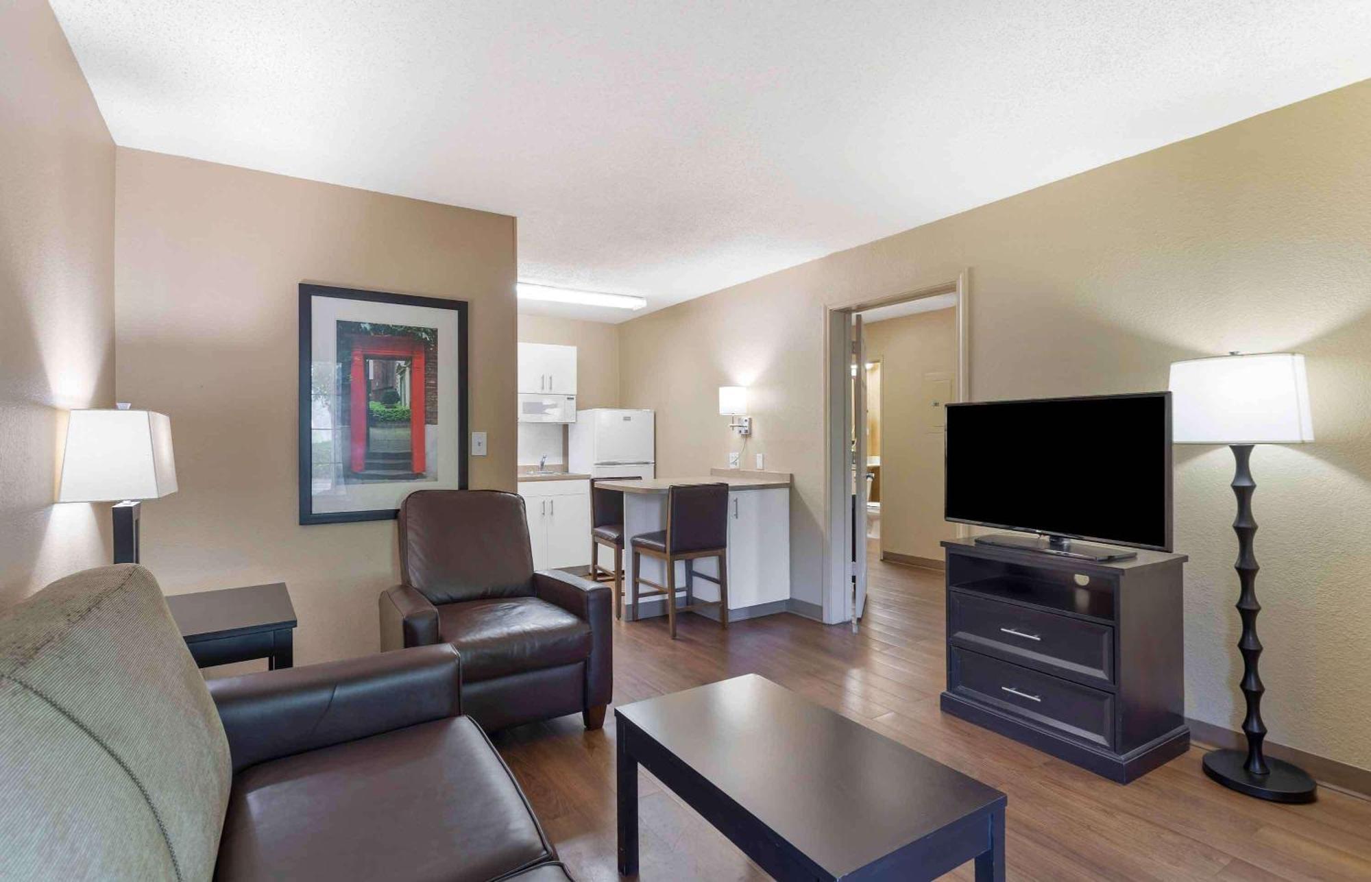 Extended Stay America Suites - Fishkill - Westage Center Экстерьер фото