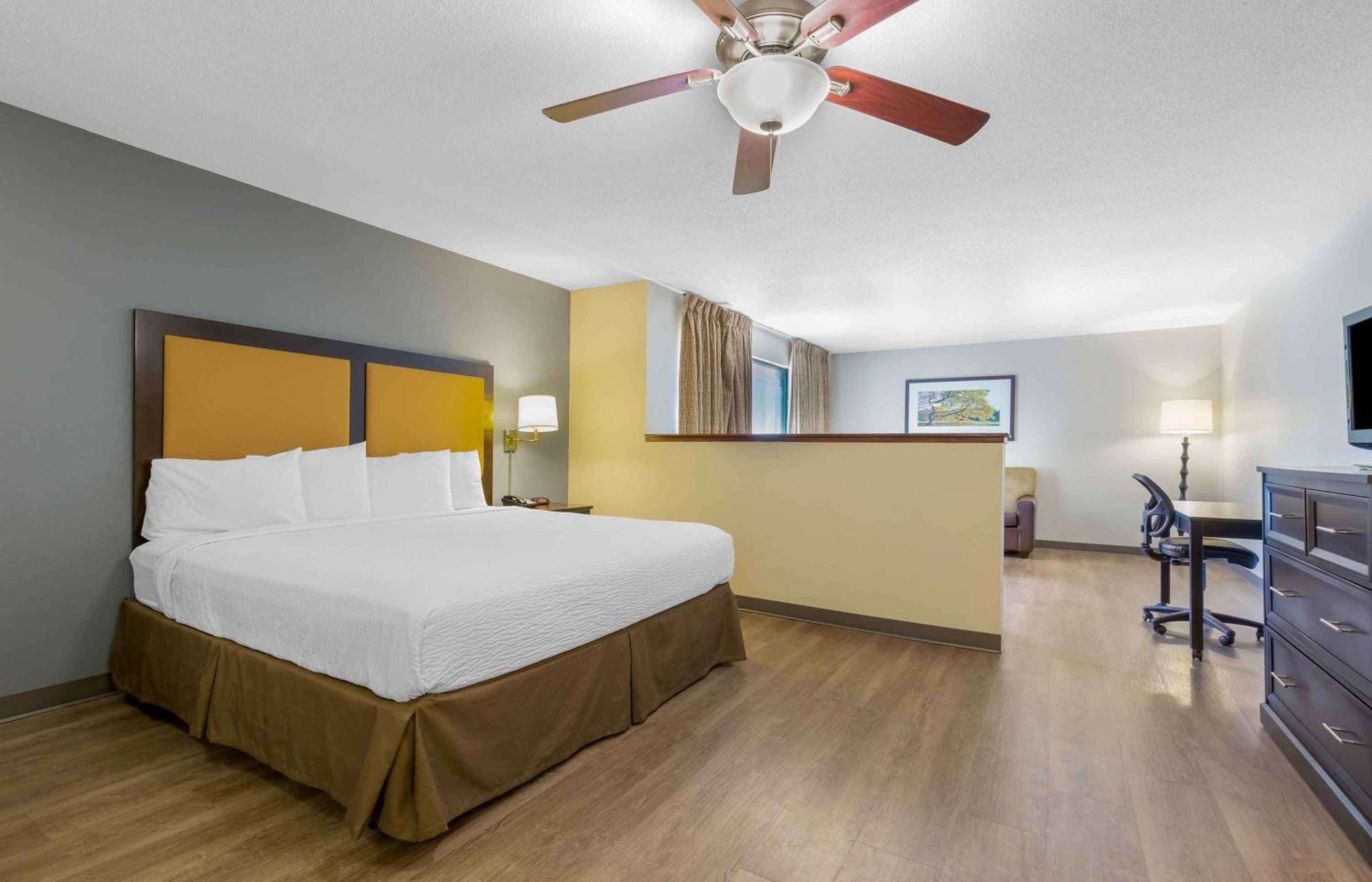 Extended Stay America Suites - Fishkill - Westage Center Экстерьер фото