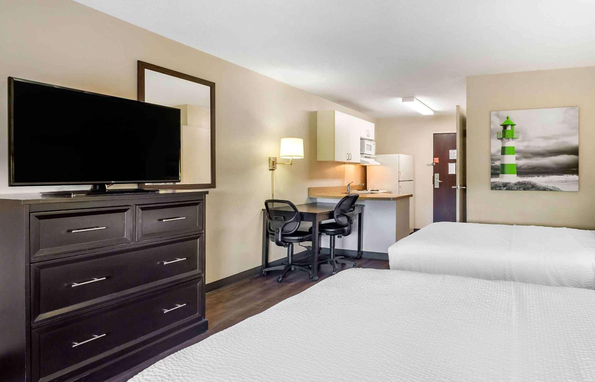 Extended Stay America Suites - Fishkill - Westage Center Экстерьер фото