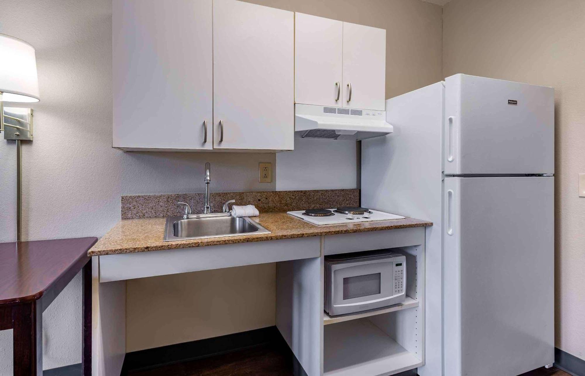Extended Stay America Suites - Fishkill - Westage Center Экстерьер фото