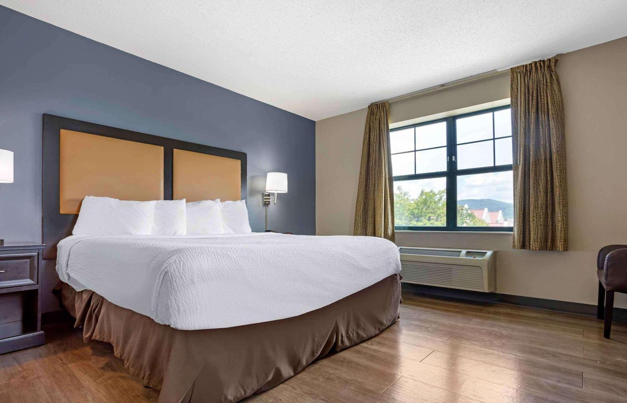 Extended Stay America Suites - Fishkill - Westage Center Экстерьер фото