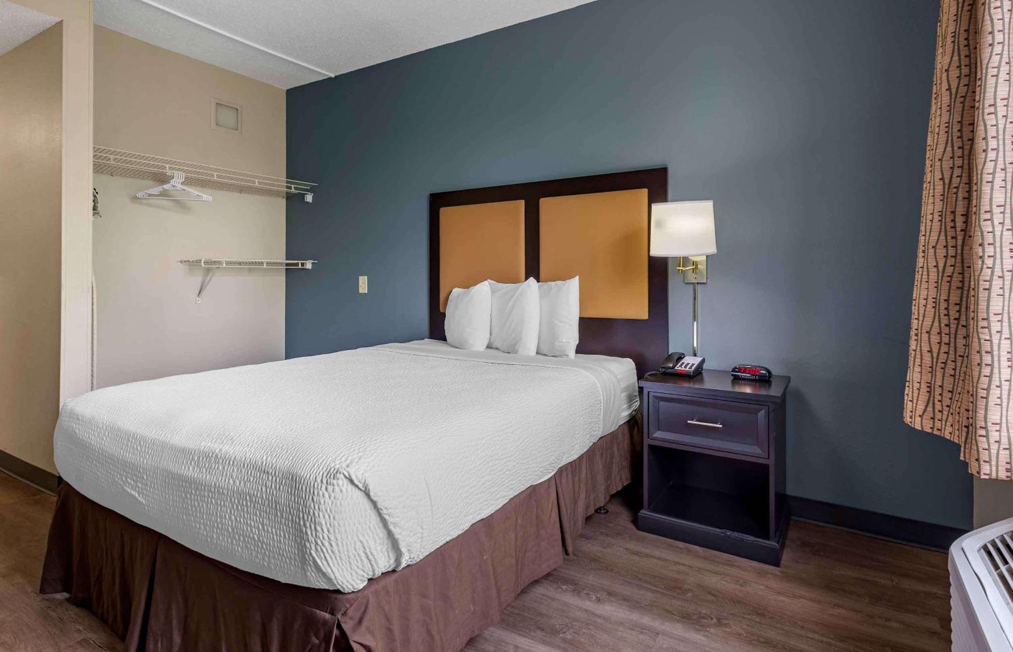 Extended Stay America Suites - Fishkill - Westage Center Экстерьер фото