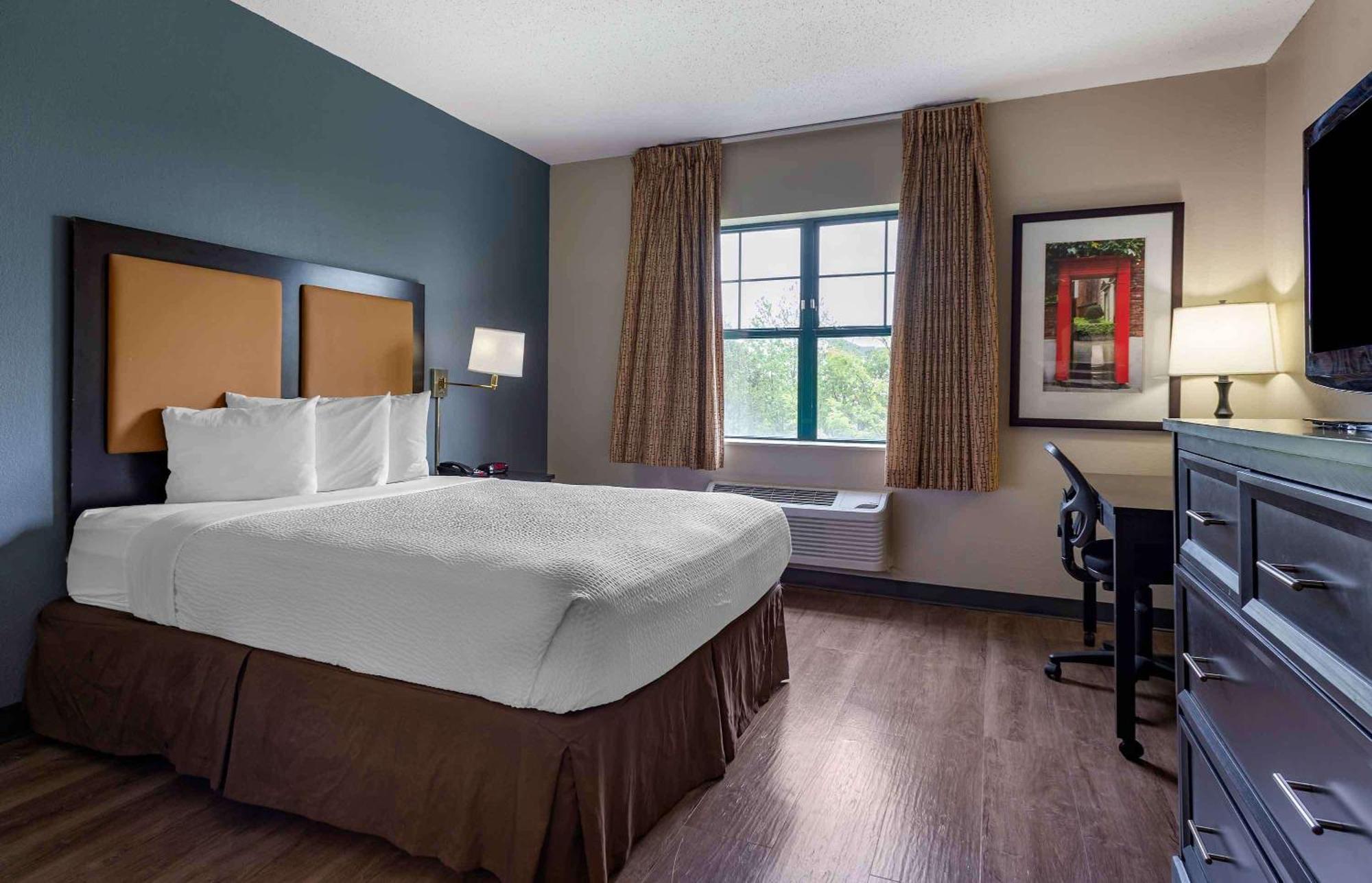 Extended Stay America Suites - Fishkill - Westage Center Экстерьер фото