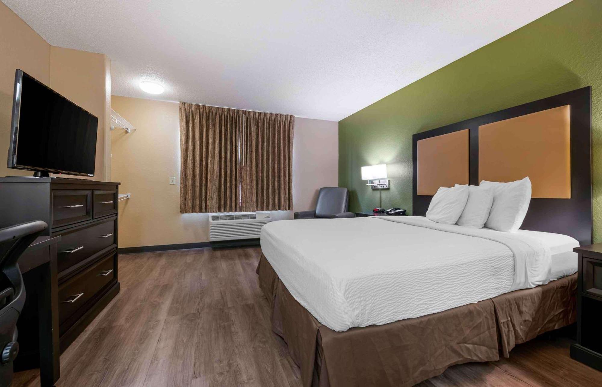 Extended Stay America Suites - Fishkill - Westage Center Экстерьер фото