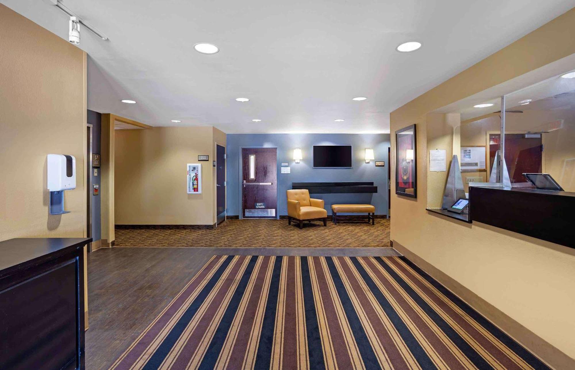 Extended Stay America Suites - Fishkill - Westage Center Экстерьер фото