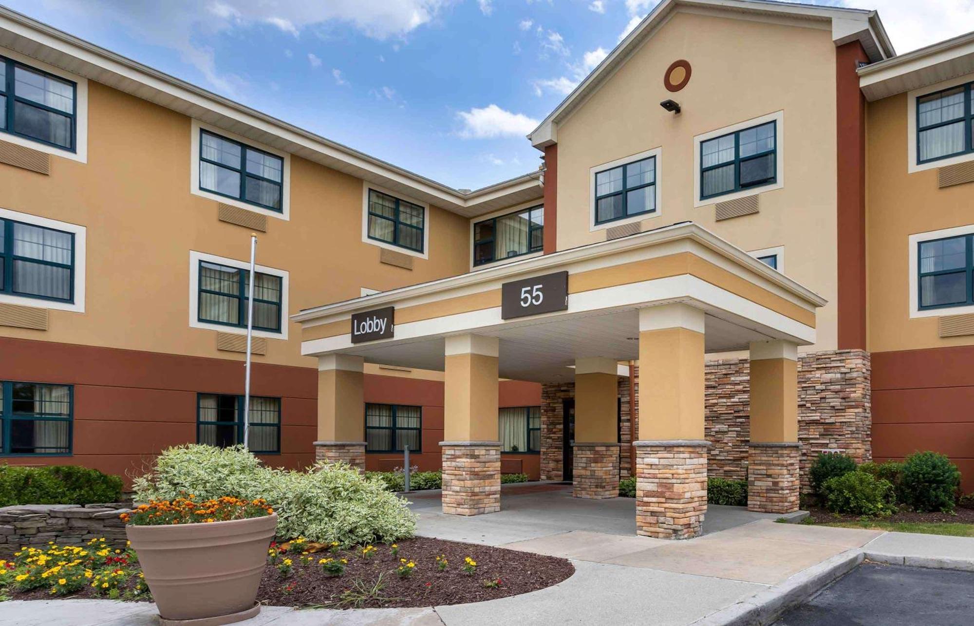 Extended Stay America Suites - Fishkill - Westage Center Экстерьер фото