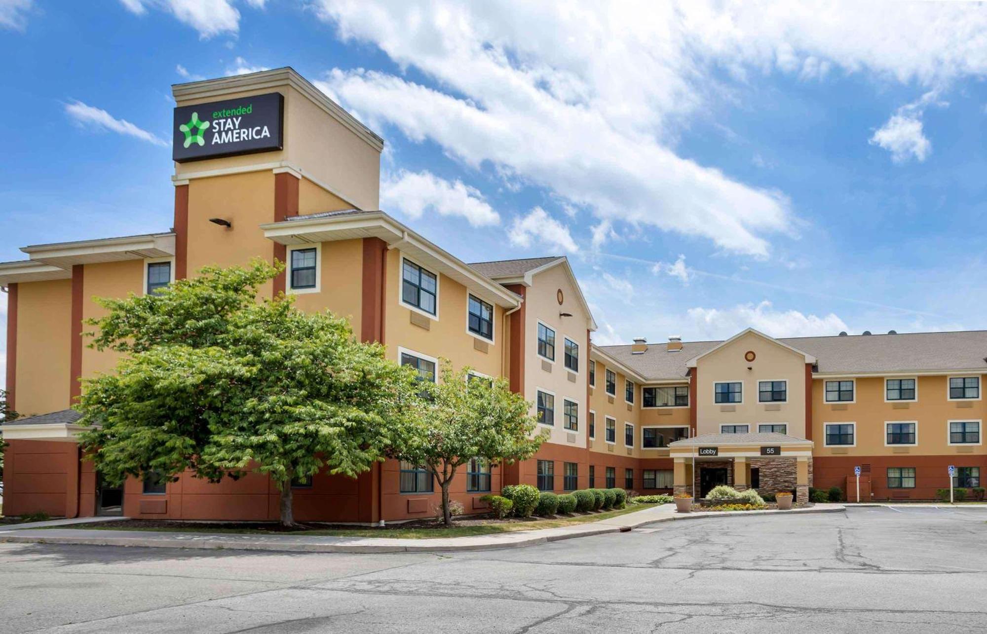Extended Stay America Suites - Fishkill - Westage Center Экстерьер фото