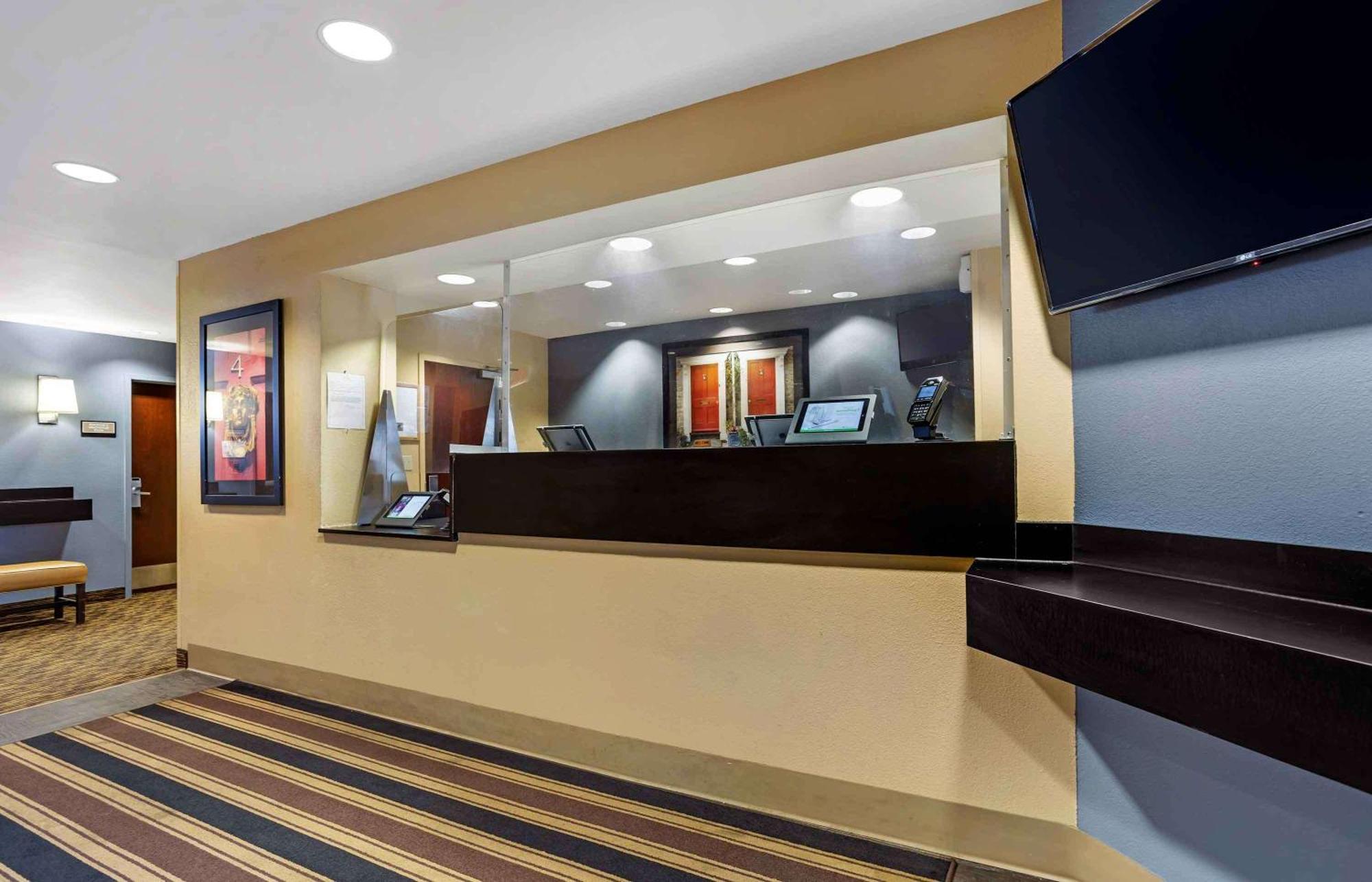 Extended Stay America Suites - Fishkill - Westage Center Экстерьер фото