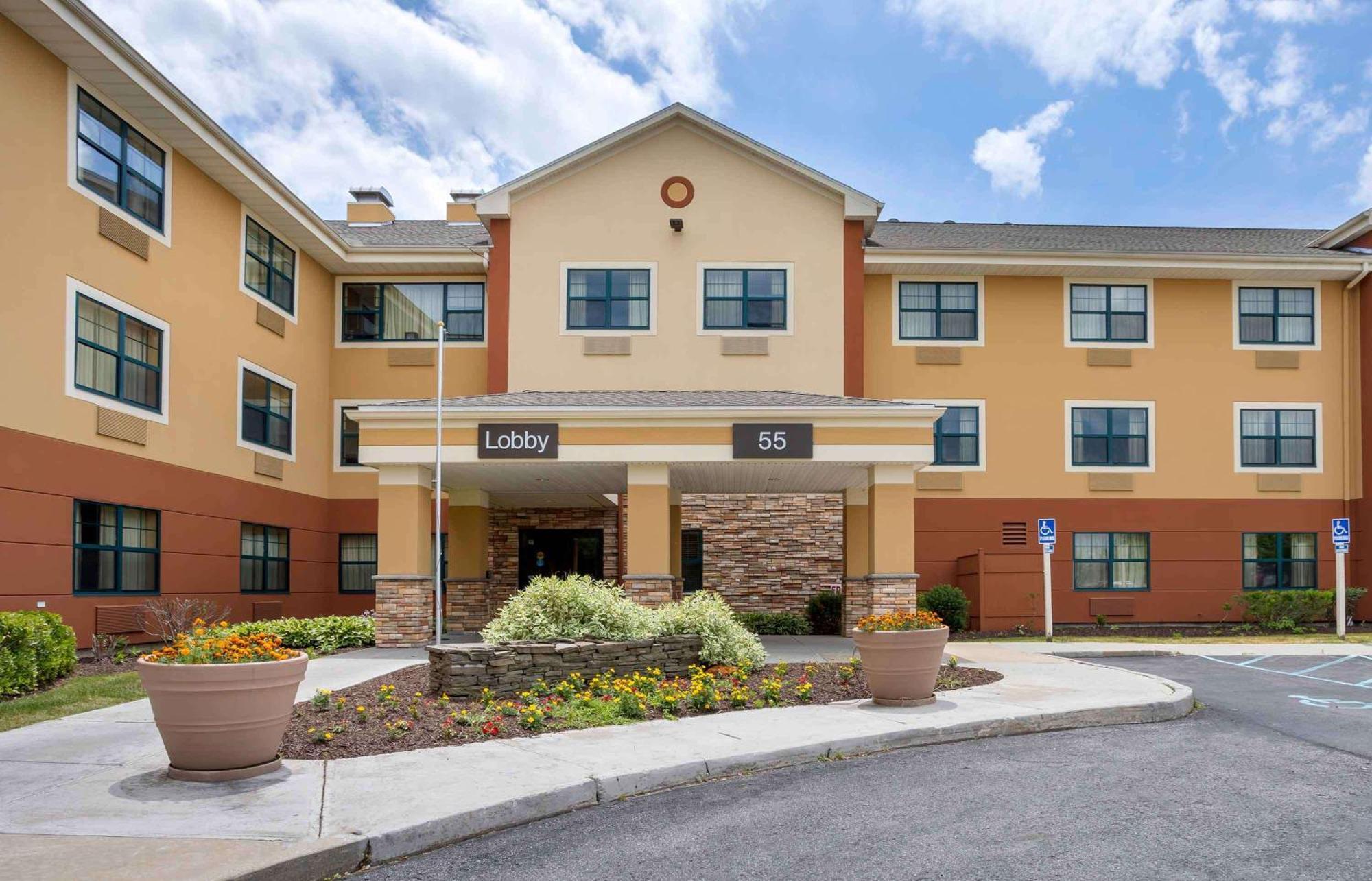 Extended Stay America Suites - Fishkill - Westage Center Экстерьер фото