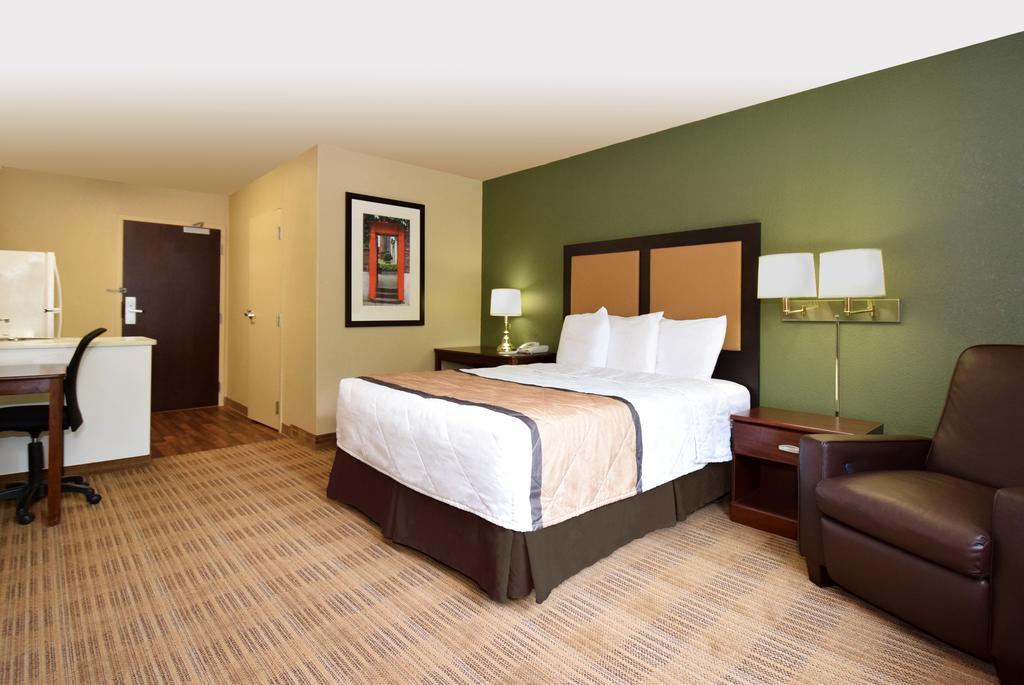 Extended Stay America Suites - Fishkill - Westage Center Экстерьер фото