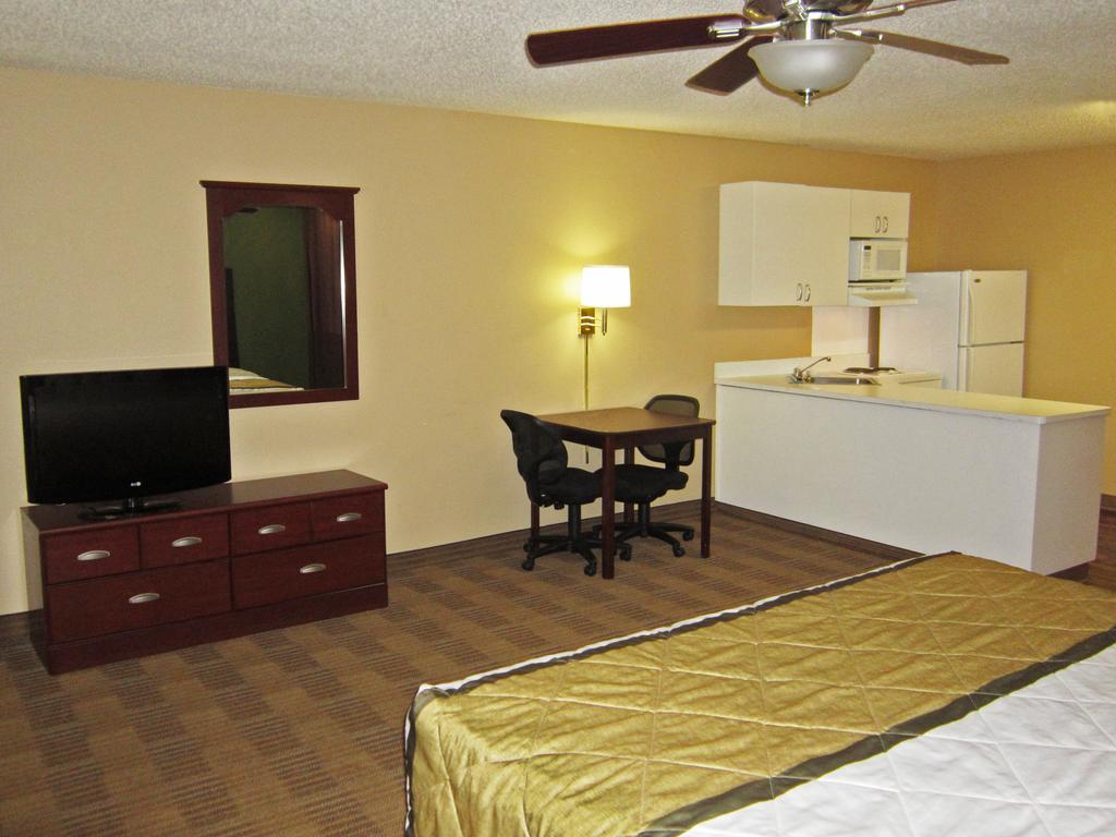Extended Stay America Suites - Fishkill - Westage Center Экстерьер фото