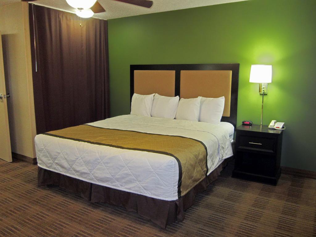Extended Stay America Suites - Fishkill - Westage Center Экстерьер фото