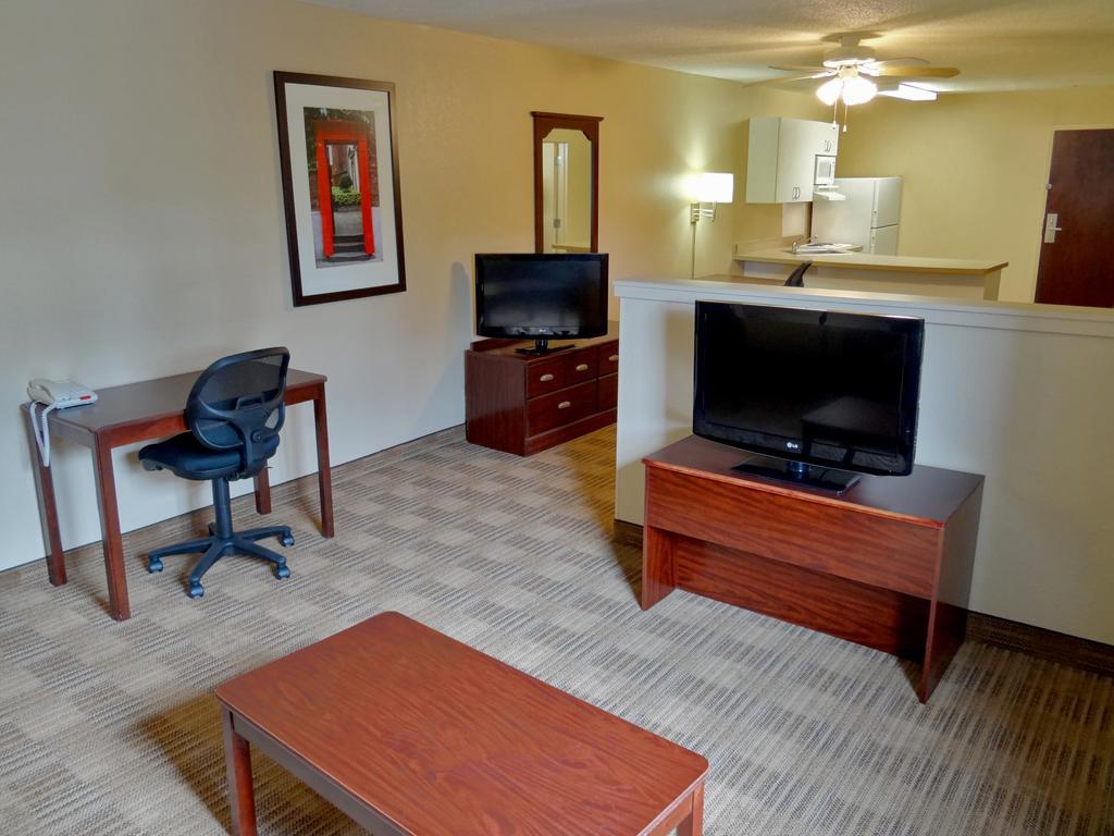 Extended Stay America Suites - Fishkill - Westage Center Экстерьер фото
