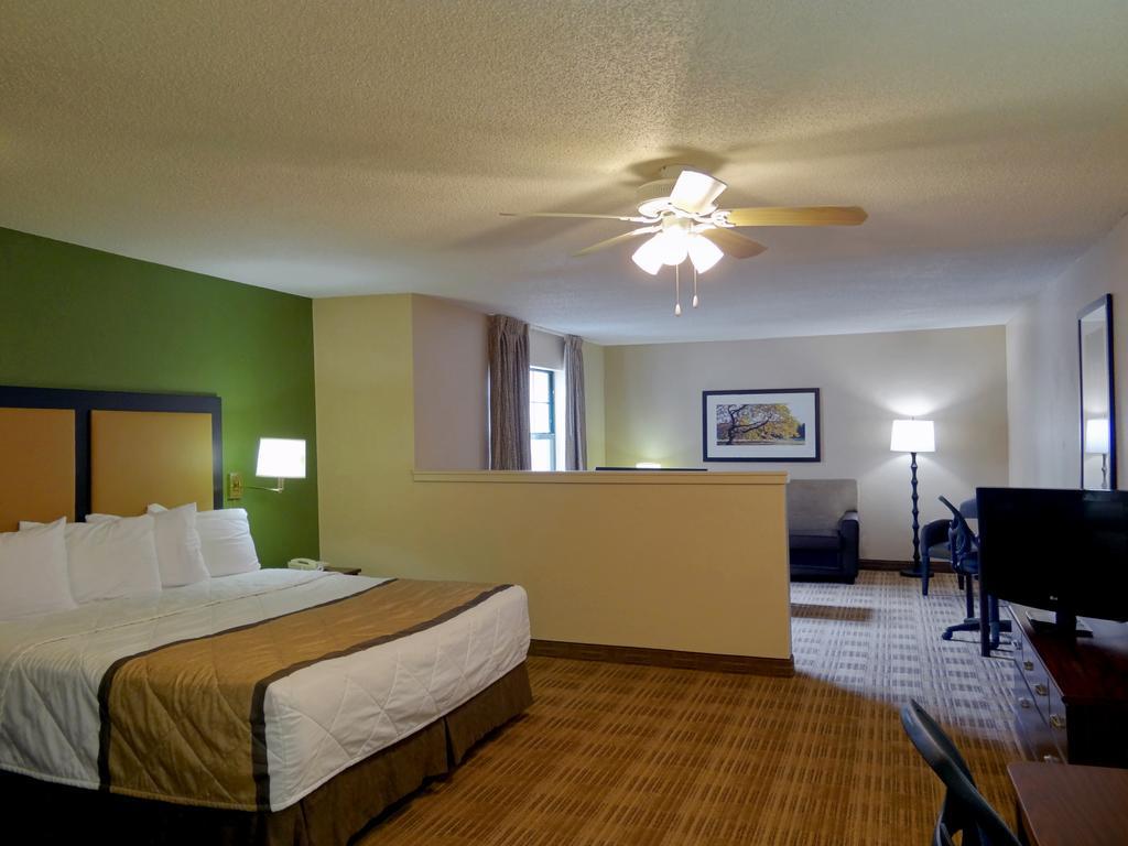 Extended Stay America Suites - Fishkill - Westage Center Экстерьер фото